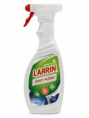Larrin proti plísni 500 ml Tovární Cena