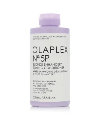 Olaplex No.5P Blonde Enhancer Toning Conditioner 250 ml Nejprodávanější