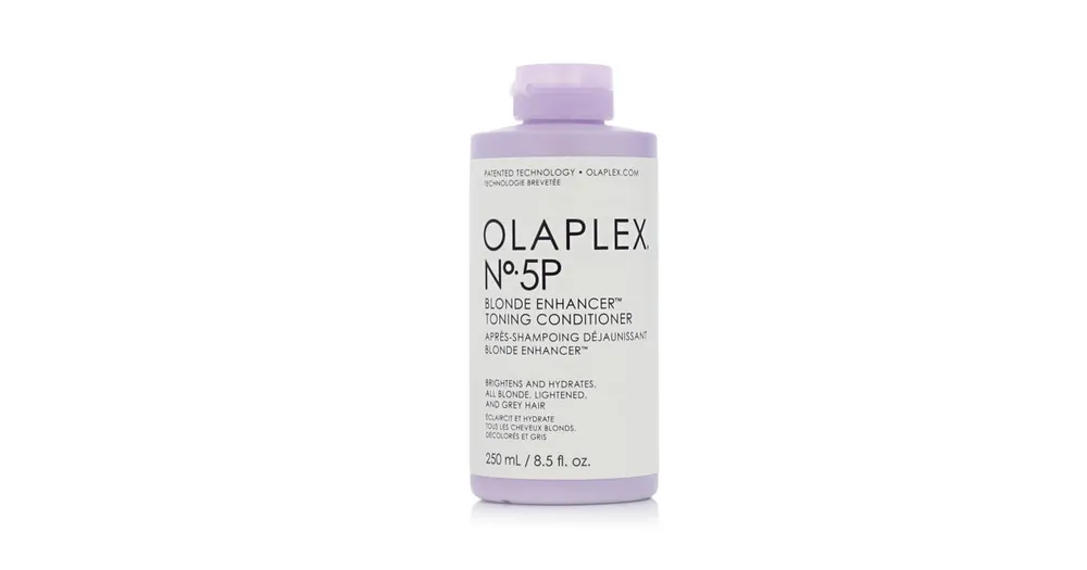 Olaplex No.5P Blonde Enhancer Toning Conditioner 250 ml Nejprodávanější