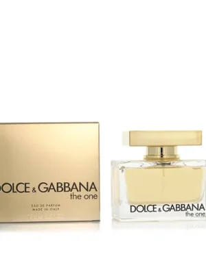Dolce & Gabbana The One EDP 75 ml W Ověřený