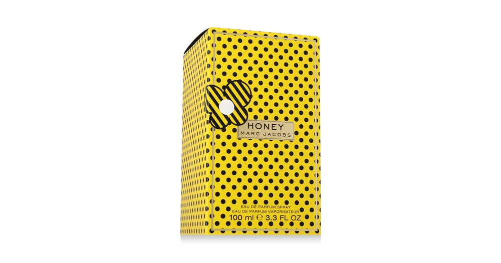 Top Prodej Marc Jacobs Honey EDP 100 ml W