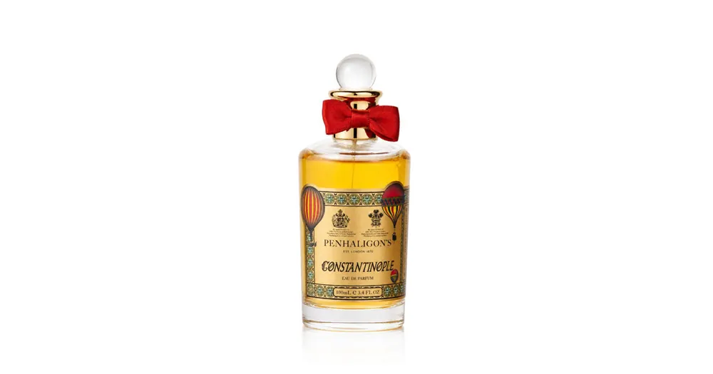 Penhaligon's Constantinople EDP 100 ml UNISEX Aktuální