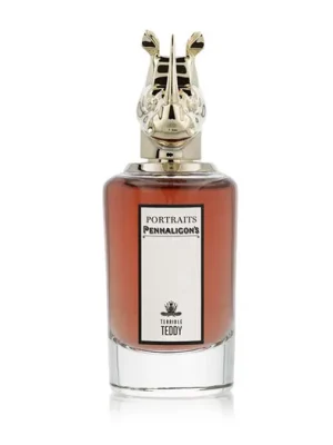 Nejprodávanější Penhaligon's Portraits Terrible Teddy EDP 75 ml M