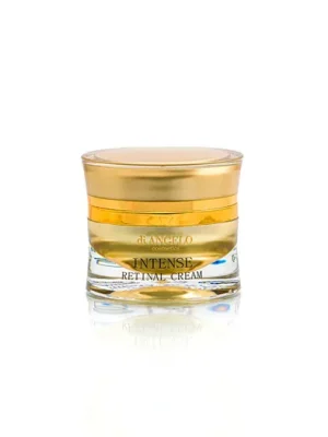 Di Angelo Cosmetics Intense Retinal Cream 30 ml Nakupujte Hned