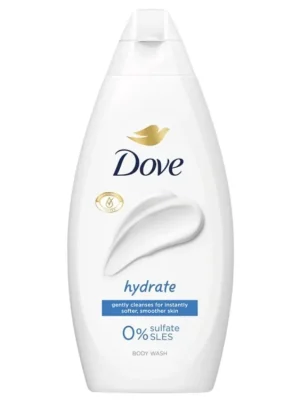 Koupit Online Dove sprchový gel 450 ml Hydrate