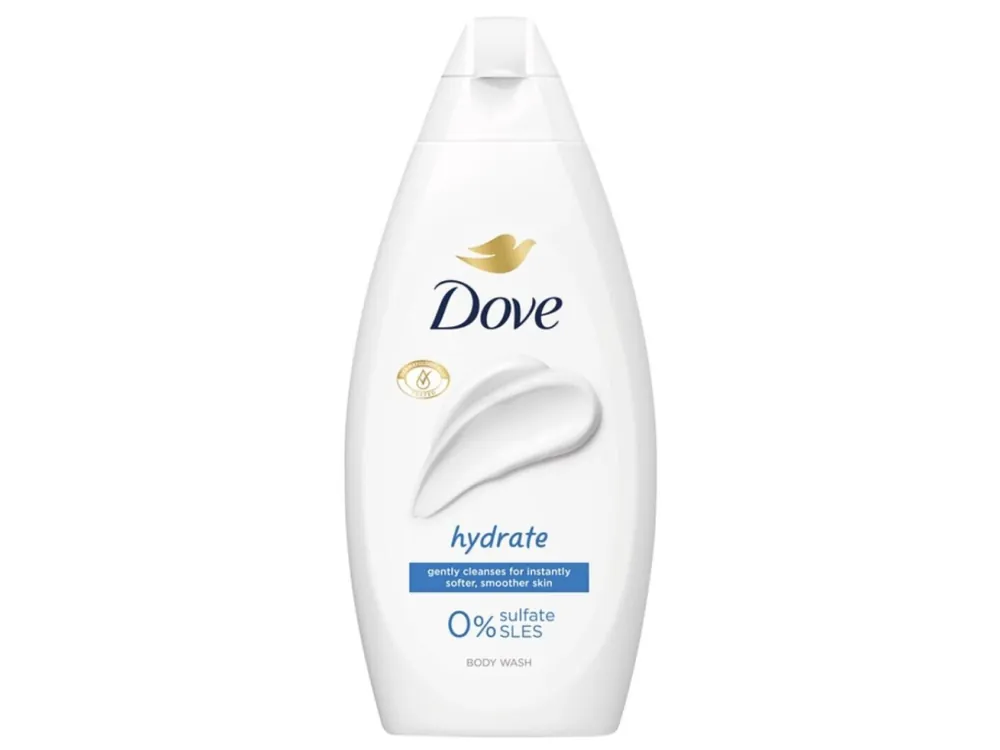 Koupit Online Dove sprchový gel 450 ml Hydrate