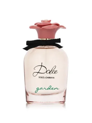 Sezónní Sleva Dolce & Gabbana Dolce Garden EDP 75 ml W