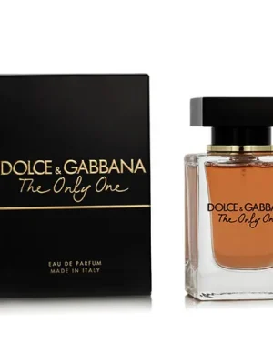 Dolce & Gabbana The Only One EDP 50 ml W Pouze Dnes
