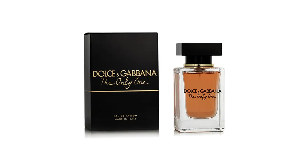 Dolce & Gabbana The Only One EDP 50 ml W Pouze Dnes