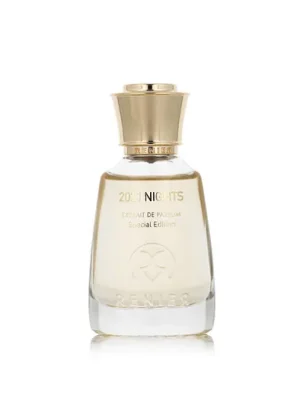 Objednat Nyní Renier Perfumes 2021 Nights Extrait de Parfum 50 ml UNISEX