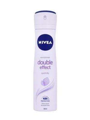 Speciální Cena Nivea antiperspirant sprej 150 ml Double Effect