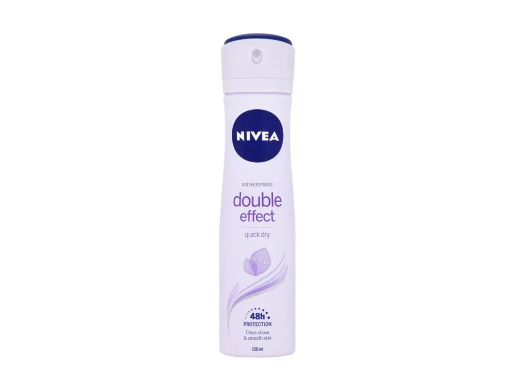 Speciální Cena Nivea antiperspirant sprej 150 ml Double Effect