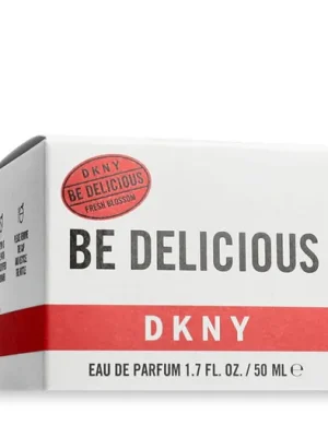 DKNY Donna Karan Be Delicious Fresh Blossom EDP 50 ml W Zlevněný