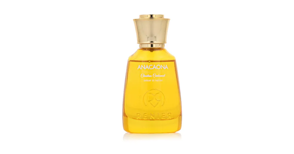 Renier Perfumes Anacaona Extrait de Parfum 50 ml UNISEX Ihned K Objednání