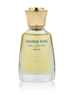 Renier Perfumes Havana Rain Parfém 50 ml UNISEX Objednat Nyní
