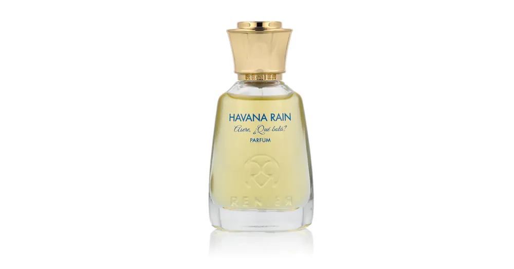 Renier Perfumes Havana Rain Parfém 50 ml UNISEX Objednat Nyní