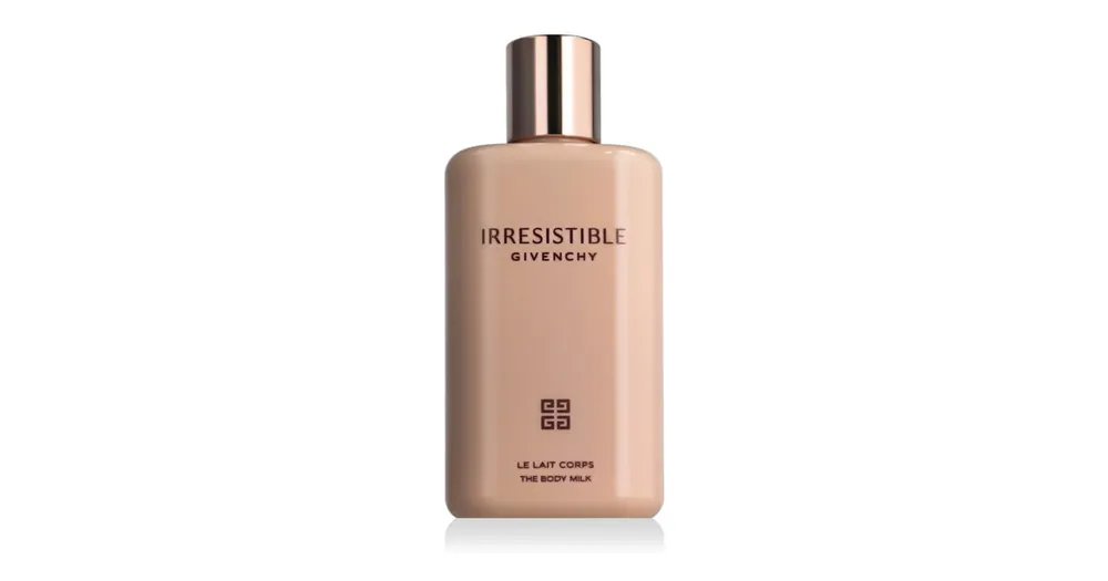 Poslední Šance Givenchy Irresistible BL 200 ml W