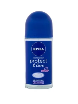 Vysoce Kvalitní Nivea antiperspirant roll-on 50 ml Protect & Care
