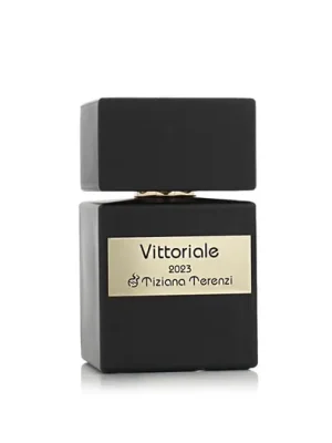 Tiziana Terenzi Vittoriale Extrait de Parfum 100 ml UNISEX Vrácení Zdarma