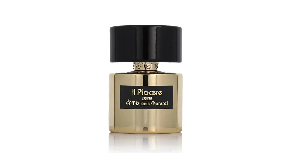Tiziana Terenzi Il Piacere Extrait de Parfum 100 ml UNISEX Autentický