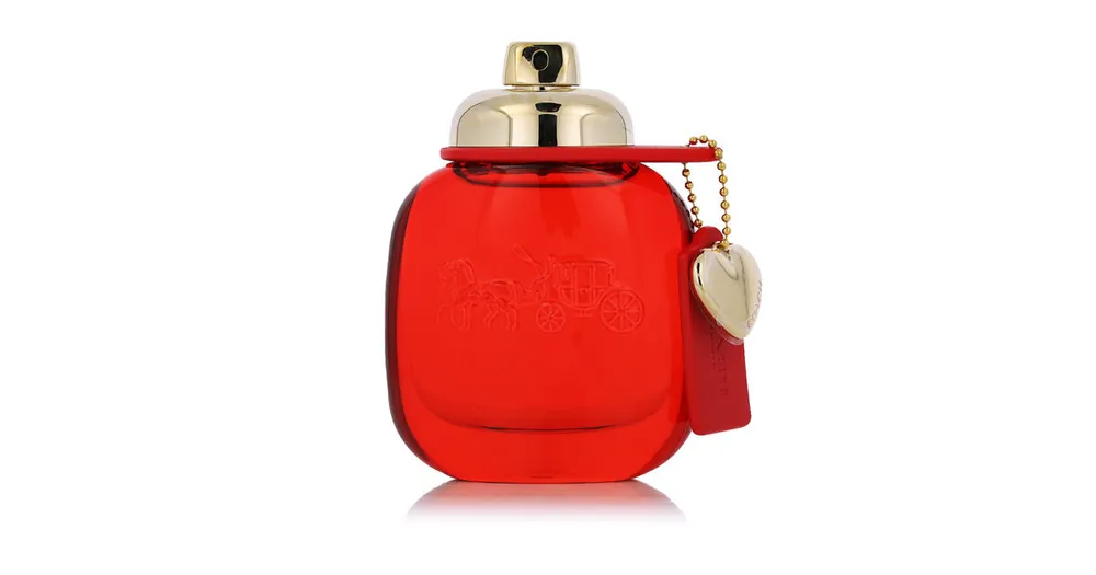 Coach Coach Love EDP 50 ml W Odeslání Ihned