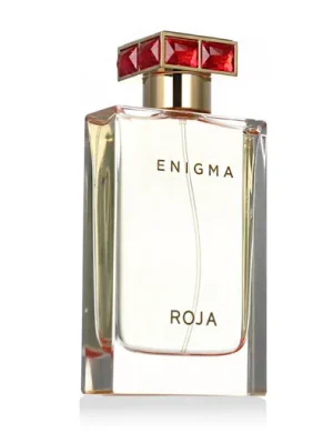 Cenová Bomba Roja Parfums Enigma Pour Femme EDP 75 ml W