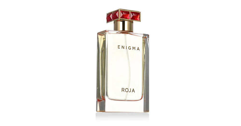 Cenová Bomba Roja Parfums Enigma Pour Femme EDP 75 ml W