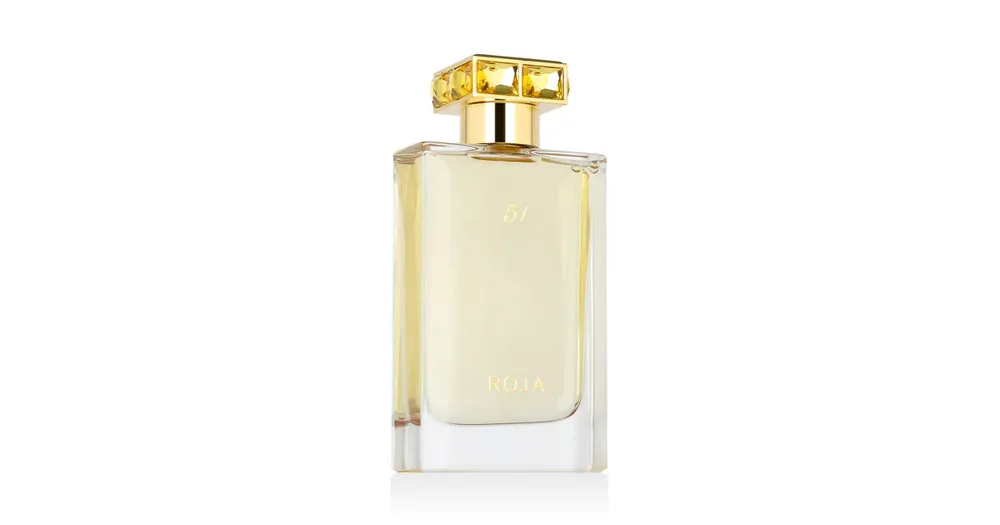 Roja Parfums 51 Pour Femme EDP 75 ml W Ověřený