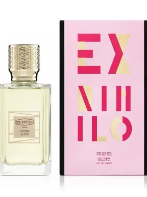 Ex Nihilo Vesper Glitz EDP 100 ml UNISEX Tovární Cena