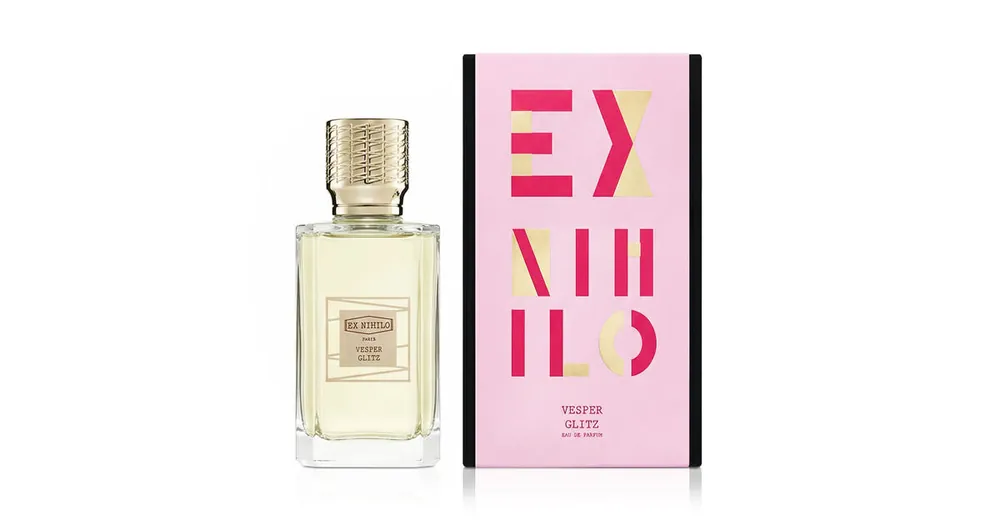 Ex Nihilo Vesper Glitz EDP 100 ml UNISEX Tovární Cena
