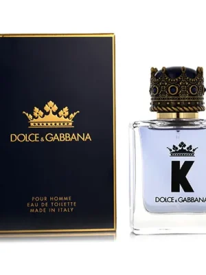 Rychlé Dodání Dolce & Gabbana K pour Homme EDT 50 ml M