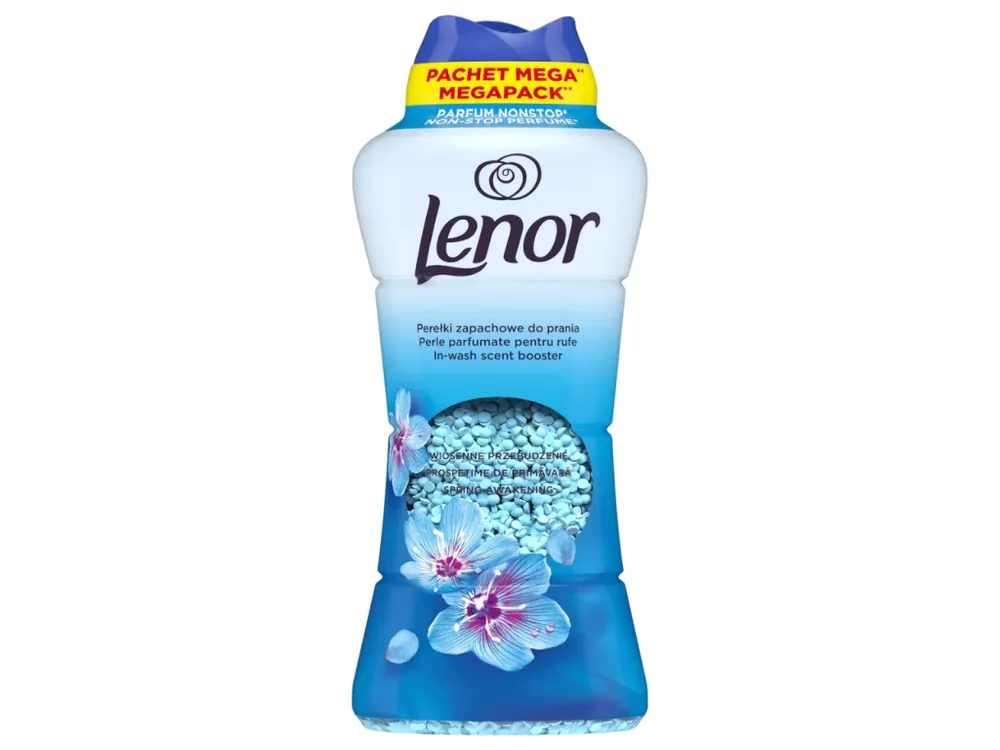 Lenor vonné perličky 735 g Spring Awakening Vrácení Zdarma