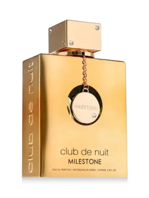 Víkendová Akce Armaf Club de Nuit Milestone EDP 200 ml UNISEX