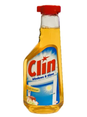 Clin na okna náhradní náplň 500 ml Fruit Vinegar Kup Teď