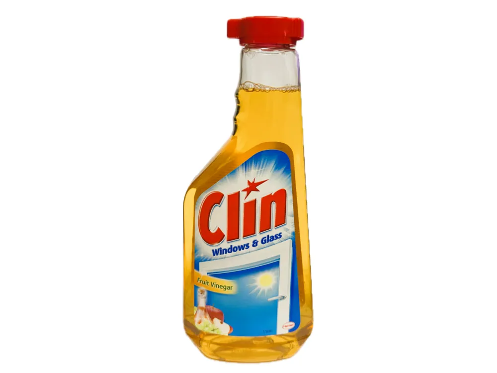 Clin na okna náhradní náplň 500 ml Fruit Vinegar Kup Teď