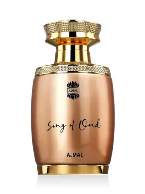 Výhodná Nabídka Ajmal Song of Oud EDP 75 ml UNISEX