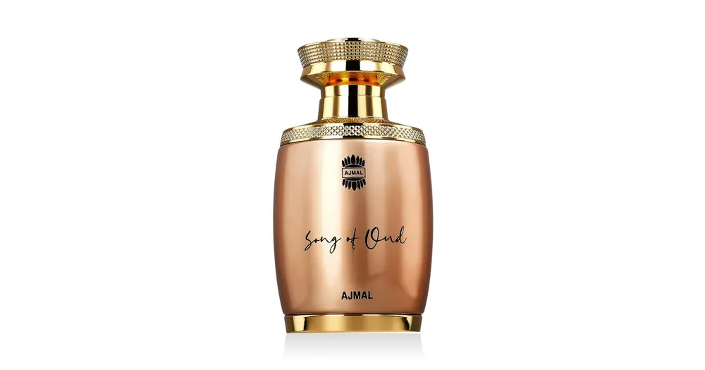 Výhodná Nabídka Ajmal Song of Oud EDP 75 ml UNISEX