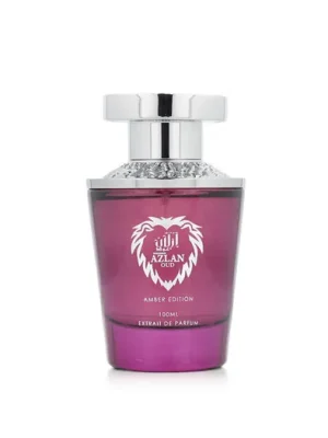Al Haramain Azlan Oud Amber Edition Extrait de Parfum 100 ml UNISEX Novinka