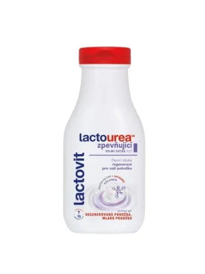 Lactovit sprchový gel 300 ml Lactourea zpevňující Kup Teď