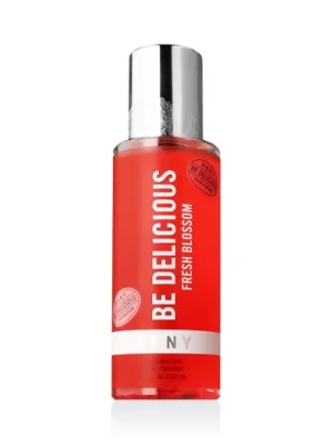 DKNY Donna Karan Be Delicious Fresh Blossom tělový sprej 250 ml W Omezená Nabídka