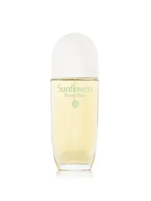 Elizabeth Arden Sunflowers HoneyDaze EDT 100 ml W Nejlepší Volba