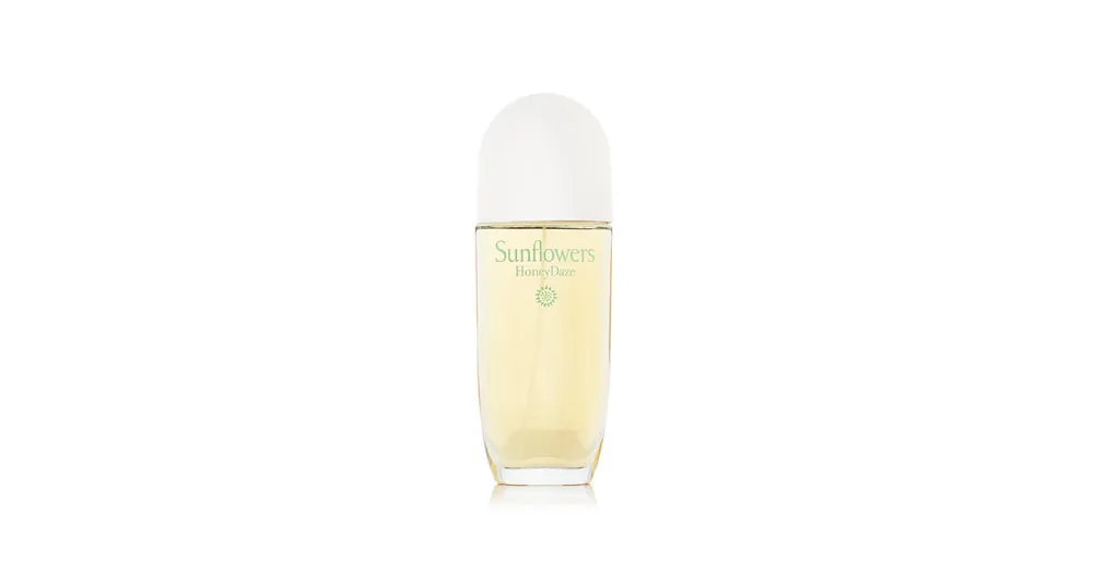 Elizabeth Arden Sunflowers HoneyDaze EDT 100 ml W Nejlepší Volba