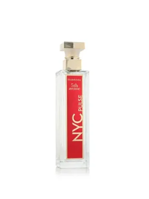 Speciální Cena Elizabeth Arden 5th Avenue NYC Pulse EDP 75 ml W