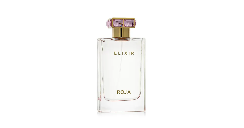 Roja Parfums Elixir EDP 75 ml W Expresní Doručení