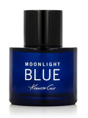 Kenneth Cole Moonlight Blue EDT 100 ml M Víkendová Akce