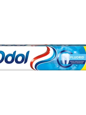 Novinka Odol zubní pasta 100 ml Fluorid