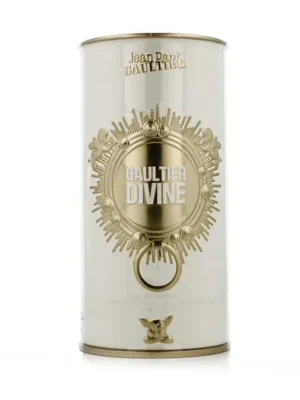 Nejlepší Cena Jean Paul Gaultier Gaultier Divine EDP plnitelný 50 ml W