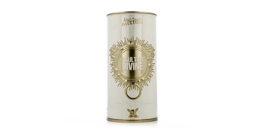 Nejlepší Cena Jean Paul Gaultier Gaultier Divine EDP plnitelný 50 ml W