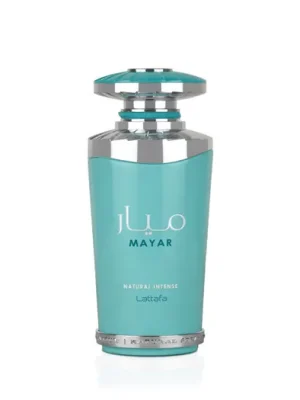Koupit Online Lattafa Mayar Natural Intense EDP 100 ml W