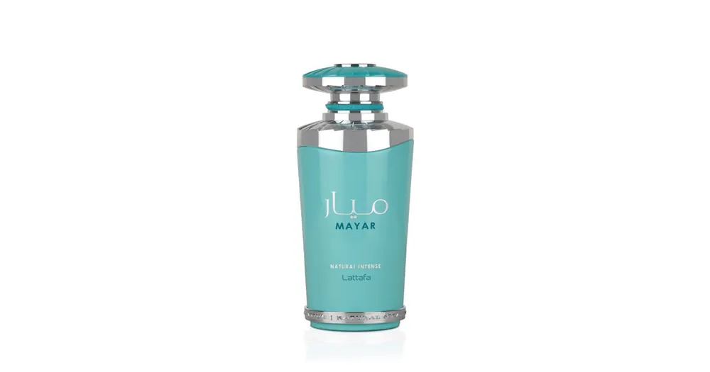 Koupit Online Lattafa Mayar Natural Intense EDP 100 ml W